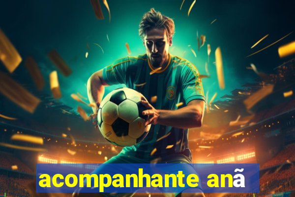 acompanhante anã
